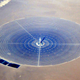 Illustration for article titled A Test Of Nevadas Solar Tower Project Torched Over A Hundred Birds